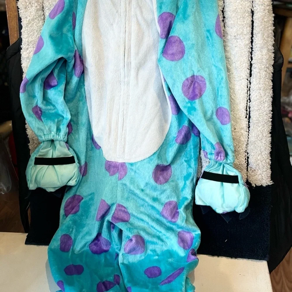 Disney monsters university